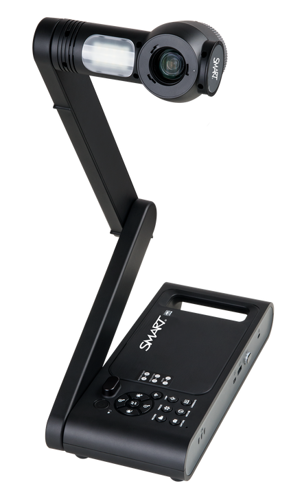 SMART Document Camera 650 - SDC-650
