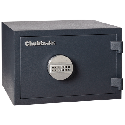 Chubbsafes Home Safe M-20 – Fire & Burglary Resistant Digital Safe – M-20
