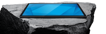 ELO 15-inch I-Series 5 Slate with Android