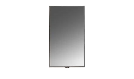 LG 32SE3KB 32-inch Full HD digital signage display for tight spaces