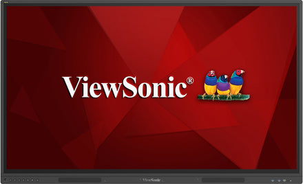 Viewsonic 55” ViewBoard Interactive Display