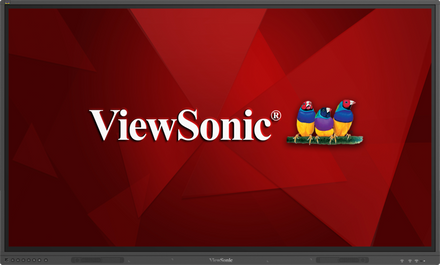 Viewsonic 65” ViewBoard Interactive Display