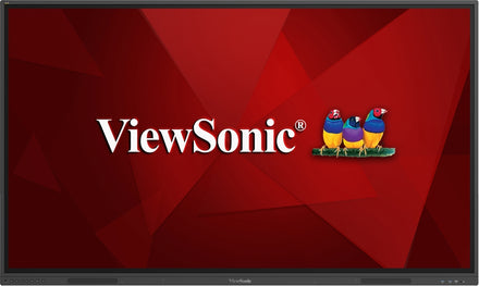Viewsonic 75” ViewBoard Interactive Display