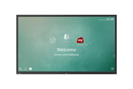 ViewSonic IFP9850-3 ViewBoard 98'' 4K Interactive Display