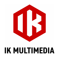 IK Multimedia