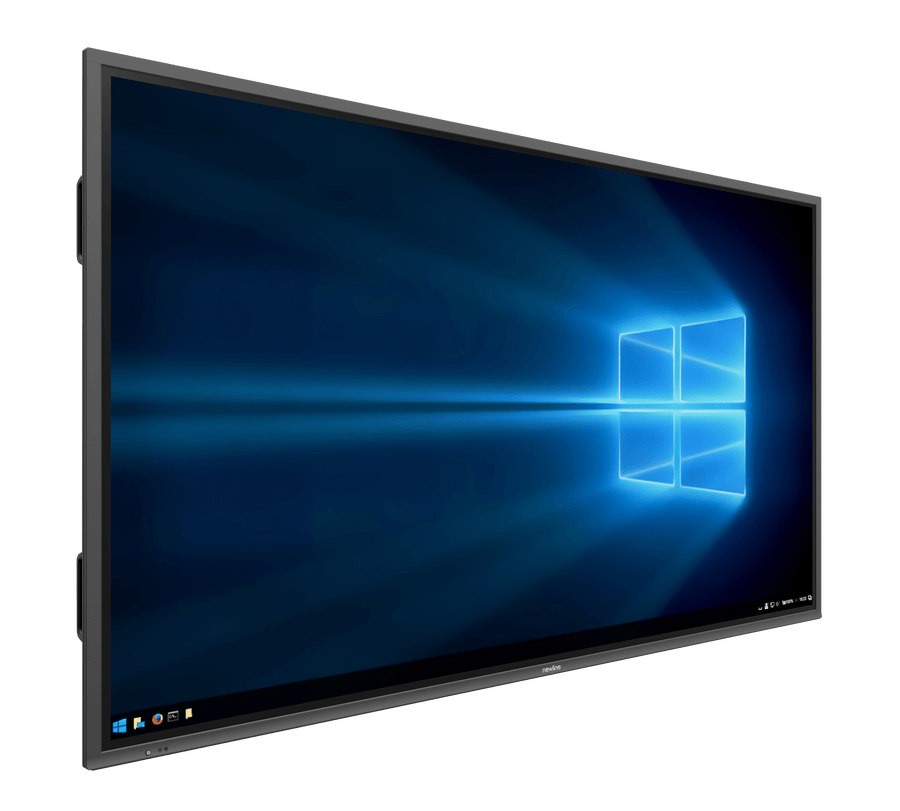 Newline IP Series interactive flat panel display