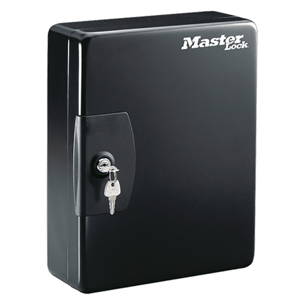 Sentry Key Box KB-25ML | Secure Metal Key Organizer | SKU KB-25ML