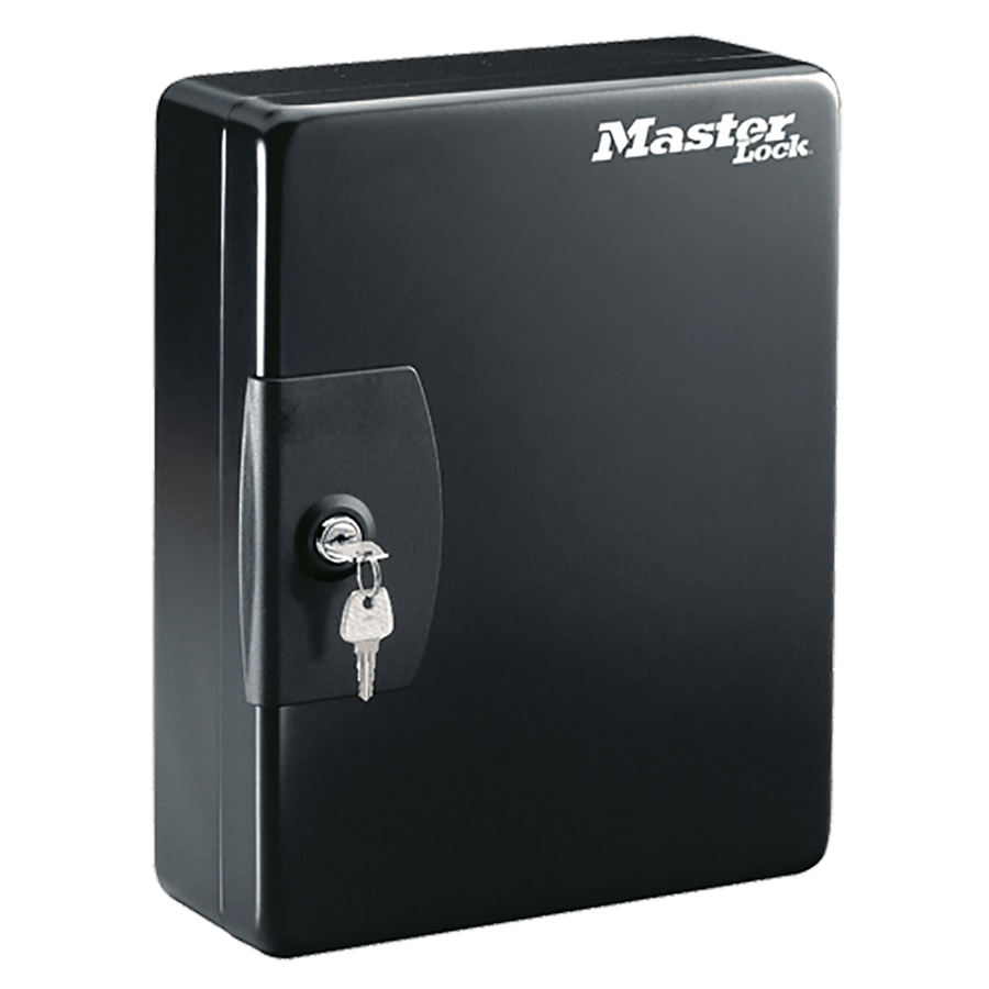 Sentry Key Box KB-25ML | Secure Metal Key Organizer | SKU KB-25ML
