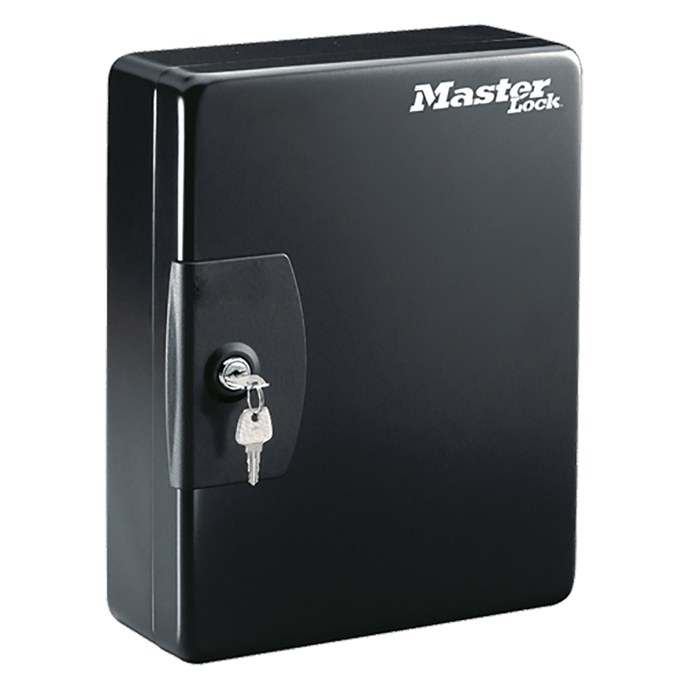 Sentry Key Box KB-25ML | Secure Metal Key Organizer | SKU KB-25ML ...