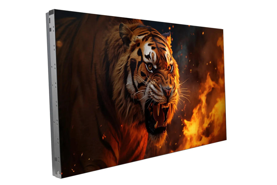 Barco OverView KVD-5521D 55-inch LCD video wall display