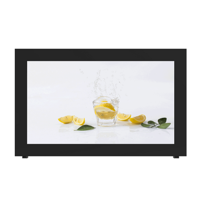 Dahua 43 inch Wall-mounted LCD Digital Signage – LDH43-EAO400L