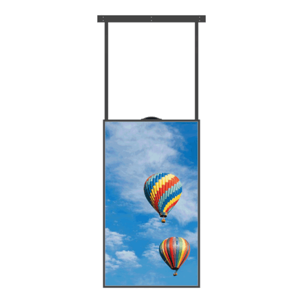 Dahua 43 inch LCD Digital Signage – LDH43-WAI200L
