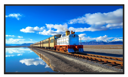 Dahua 65 inch LCD Digital Signage – LDH65-LAI400L