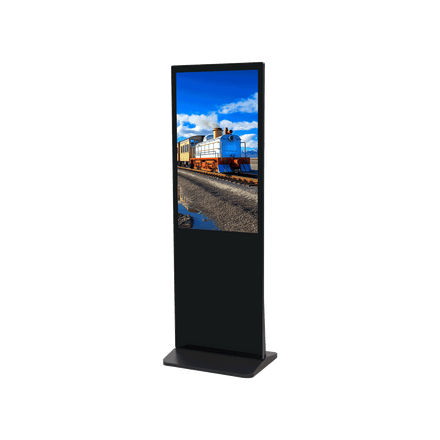 Dahua LDV43-SAI400TL 43 inch Indoor Vertical LCD Digital Signage – LDV43-SAI400TL