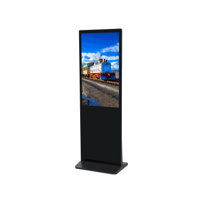 Dahua 43 inch Indoor Vertical LCD Digital Signage – LDV43-SAI400TL