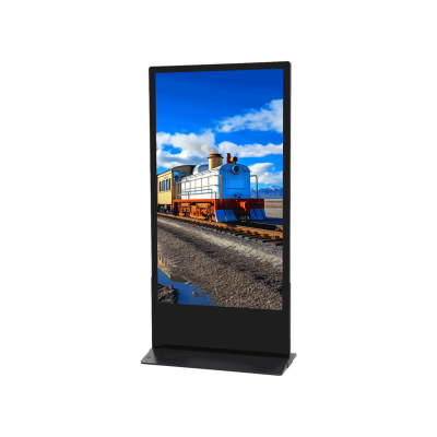Dahua 75 inch Vertical LCD Digital Signage – LDV75-SAI400L
