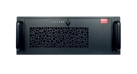 Barco TransForm LVC 420 video wall controller rack unit