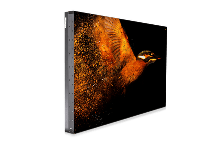Barco OverView KVD-5521C 55-inch LCD video wall display