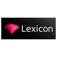 Lexicon