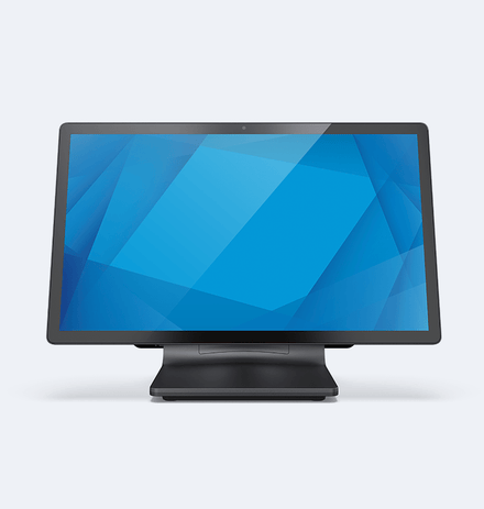 ELO 15-inch I-Series Slate with Linux