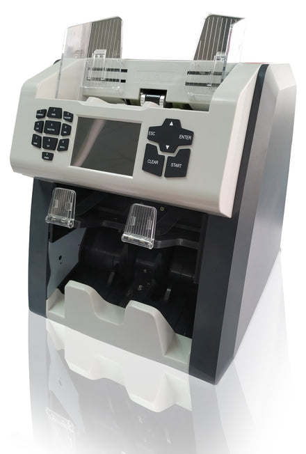 Magner 152 Currency Counter - SKU 152