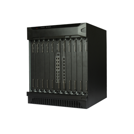 Dahua M60-12U video wall controller video management platform