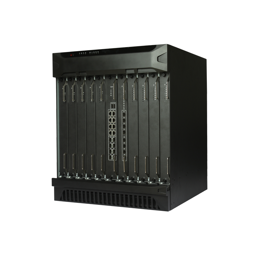 Dahua M60-12U video wall controller video management platform