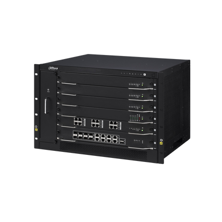 Dahua M60-7U video wall controller video management platform
