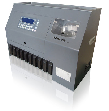 Magner 910 Currency Counter - SKU 910