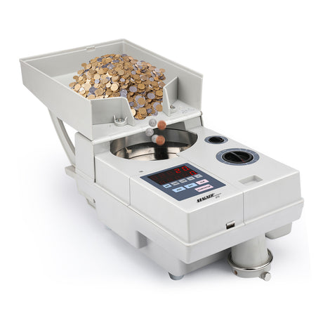 Magner 915 Currency Counter - SKU 915