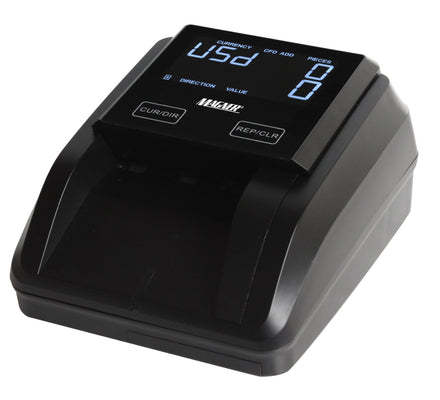 Magner 215 Currency Counter – SKU 215, High-Speed Bill Counting Machine