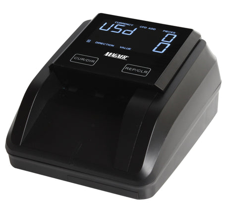 Magner 215 Currency Counter – SKU 215, High-Speed Bill Counting Machine