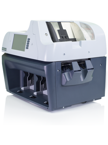 Magner 350 Currency Counter - SKU 350