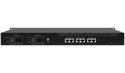 Dinstar MTG1000B Digital VoIP Gateway
