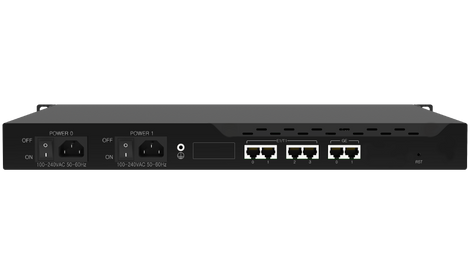 Dinstar MTG1000B Digital VoIP Gateway