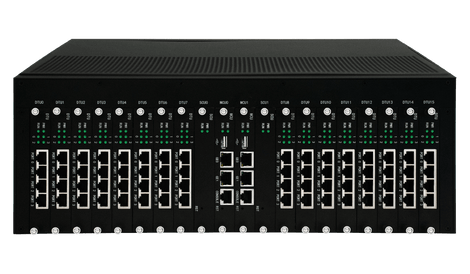 Dinstar MTG5000 Digital VoIP Gateway