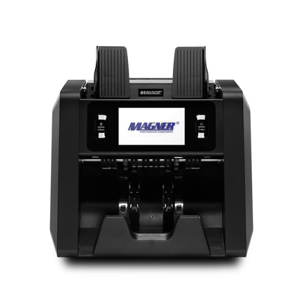 Magner 125E Series Currency Counter – SKU 125E Series
