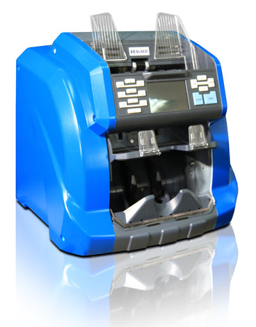 Magner 152DC Currency Counter, SKU 152DC