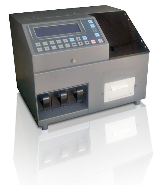 Magner 211 Currency Counter - SKU 211
