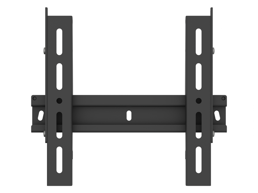 Sharp Wall Mount PDW T XS fixed-tilt wall mount for 17 to 32-inch displays