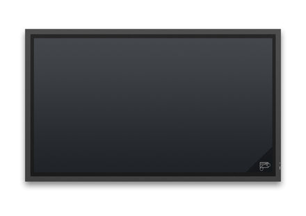 NEC MultiSync X841UHD SST 84-inch interactive flat panel with ShadowSense touch