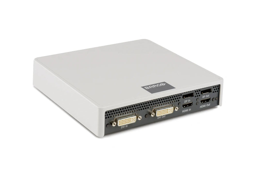 Barco NGS-D320 FLEX networked video encoder