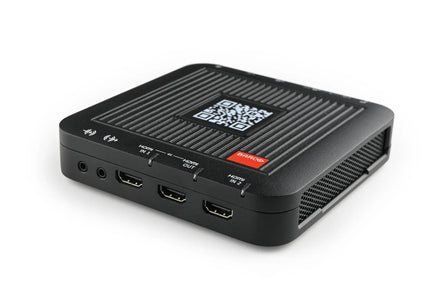 Barco NGS-D440 4K60 networked HDMI encoder