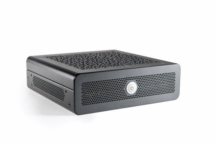 Barco TransForm N EMS-110 networked visualization server