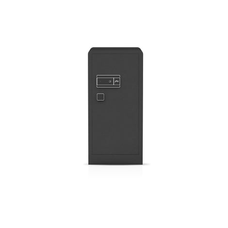 Godrej NX Advanced 210 L Digi+ Bio & Mechanical Home Locker – NX Advanced 210 L Secure Safe