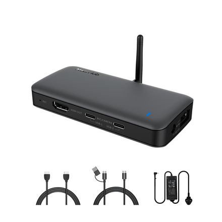 Nearity NearHub Air NA10 digital signage media player