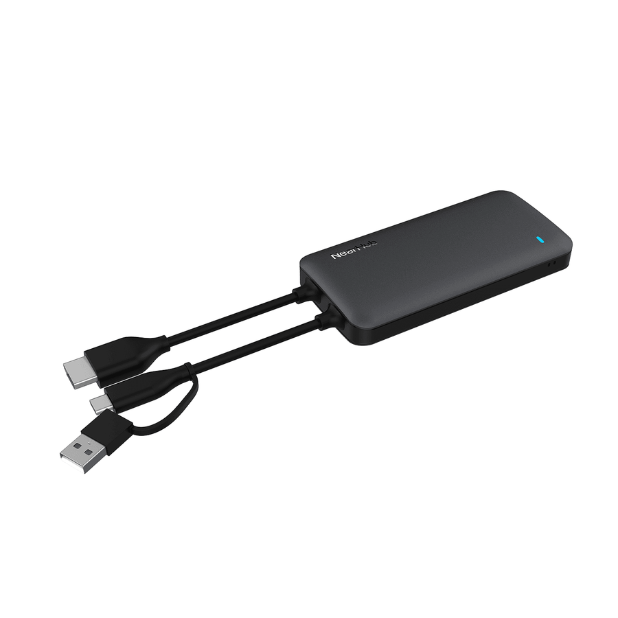 Nearity NearHub Tail NT10 digital signage media player