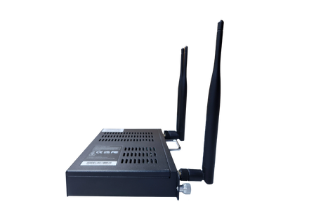 OneScreen OPS with Android slot-in module