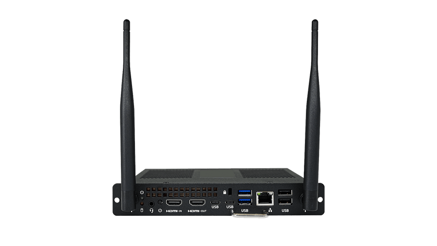 Newline Windows OPS PC accessory