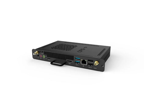 EQ OPS PC i5 – 13th Gen Intel® Core™ | 32GB RAM | 1TB SSD | Dual 4K Display | Windows 11 Pro